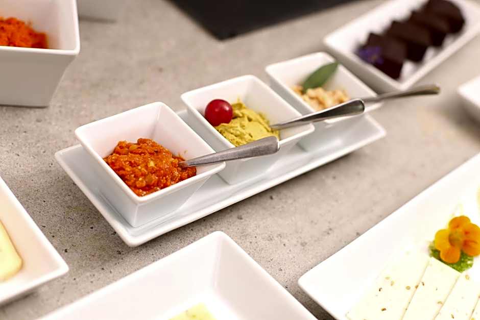 Hotel an der Marienkirche