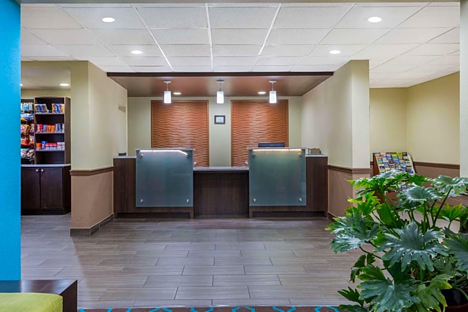 La Quinta by Wyndham Wytheville