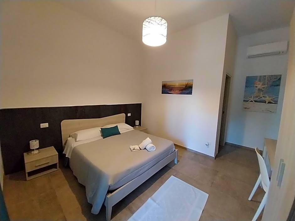 Mivida "Le stanze di Ada"