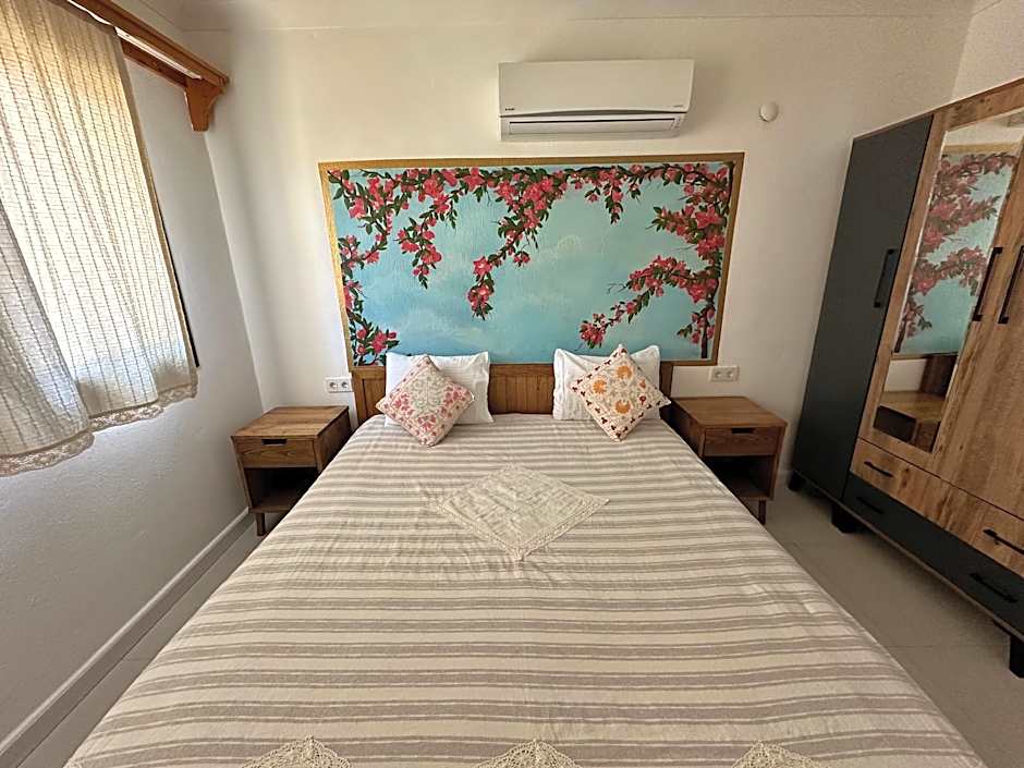 Eski Datca Otel