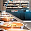Best Western Premier Central Hotel Leonhard