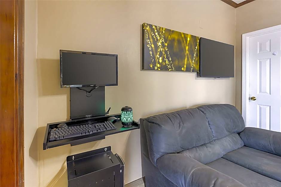 Best Western Fairwinds Inn