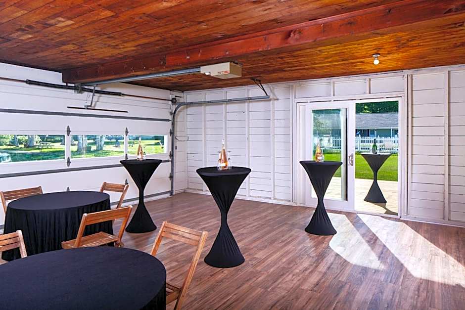 The Aspen at Manchester