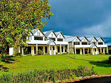 The Salty Dog Inn
