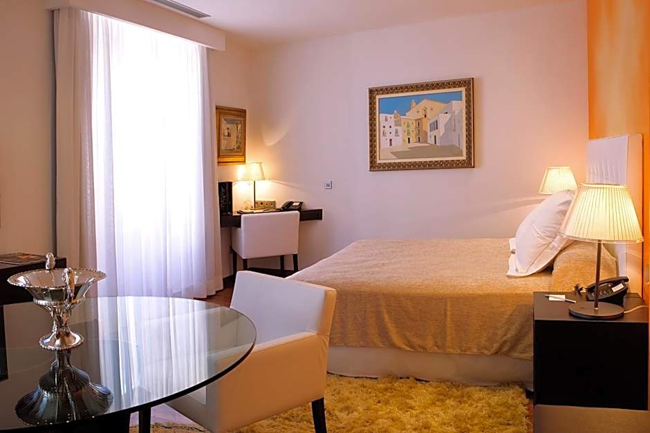 Mirador de Dalt Vila-Relais & Chateaux