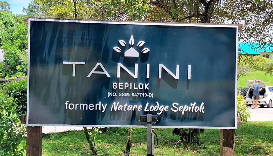 Tanini Sepilok Formerly Known As Nature Lodge Sepilok