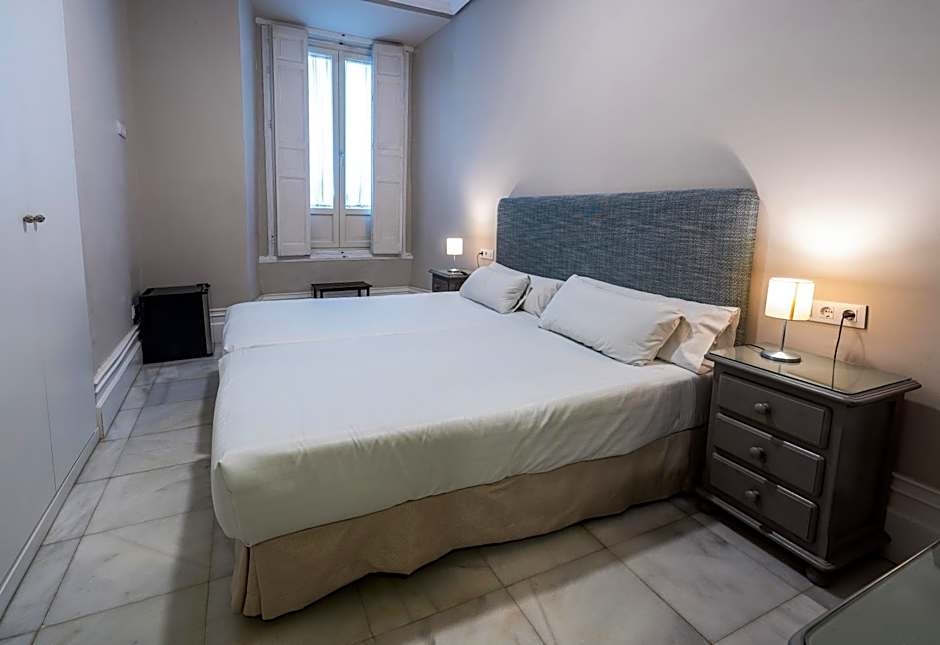 Hotel Simon