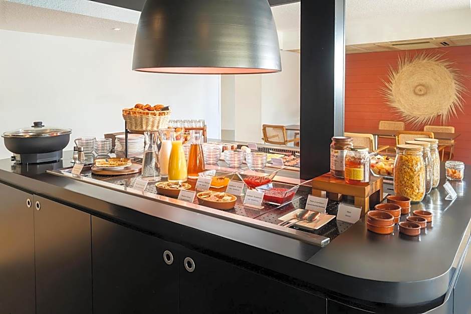 Sure Hotel by Best Western Valence Nord