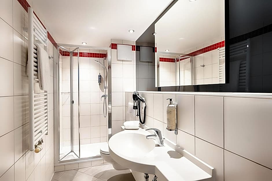 Premier Inn Berlin City Sud