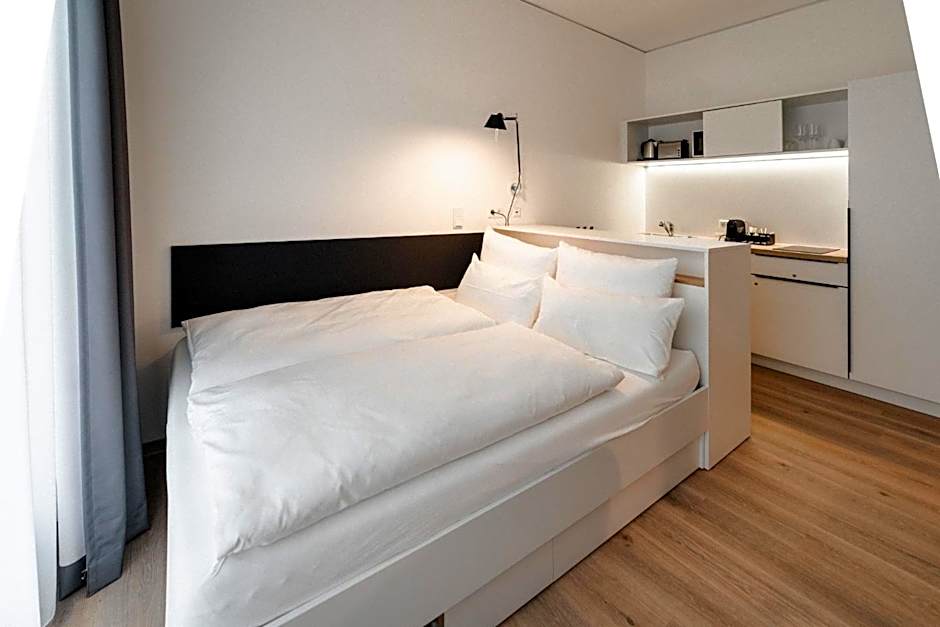 the place Herzogenaurach - Hotel & Serviced Apartments