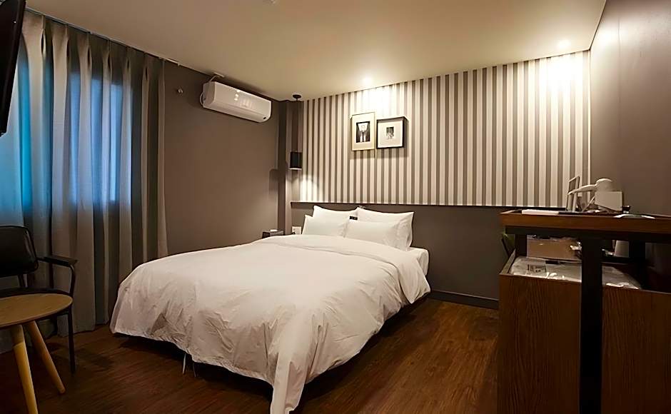 NO25 HOTEL Gwanganri