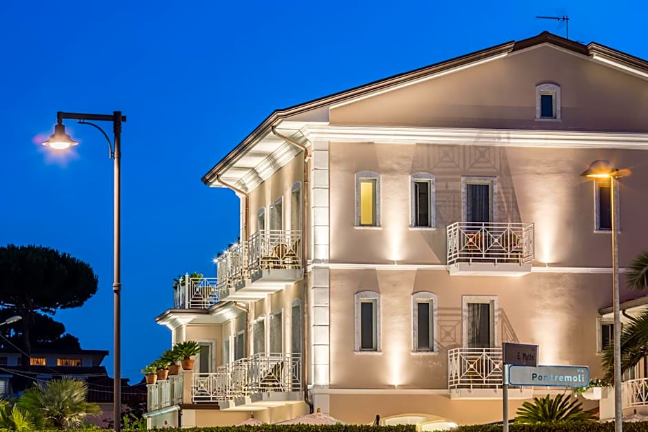 Hotel Luna