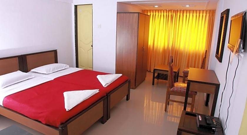 Saiesh International Hotel