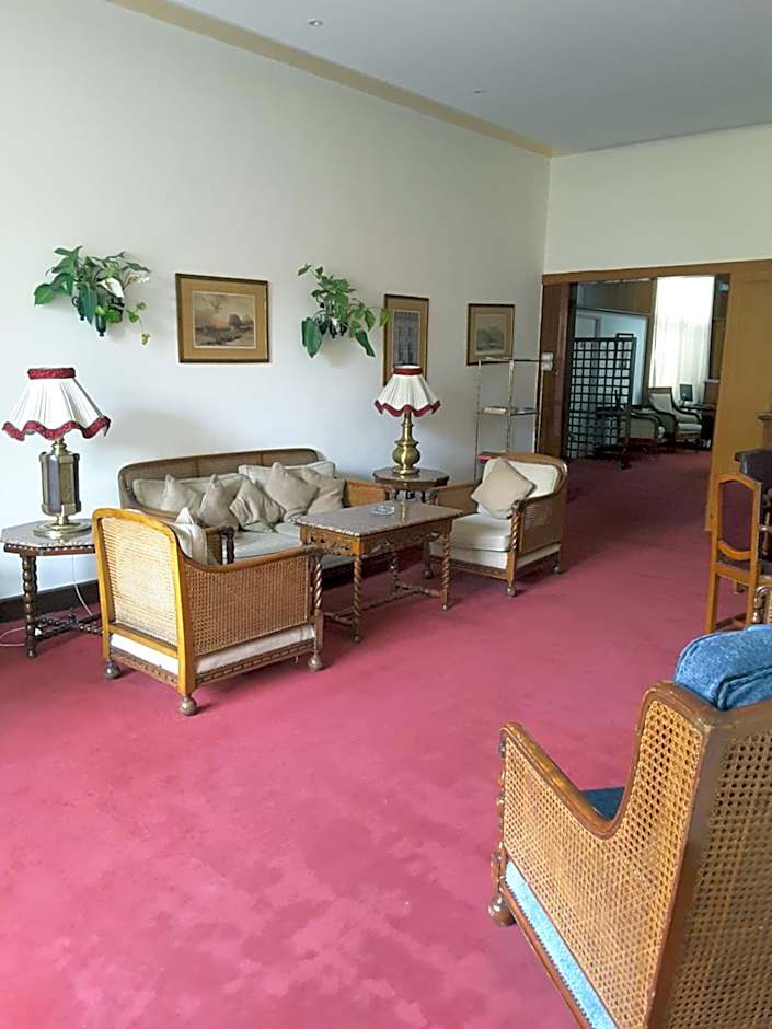 Horus House Hotel Zamalek