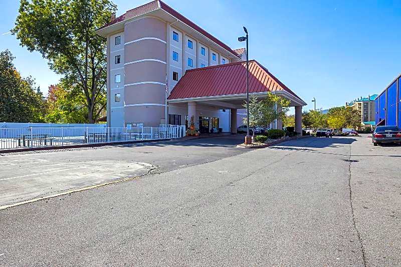 River Bend Inn