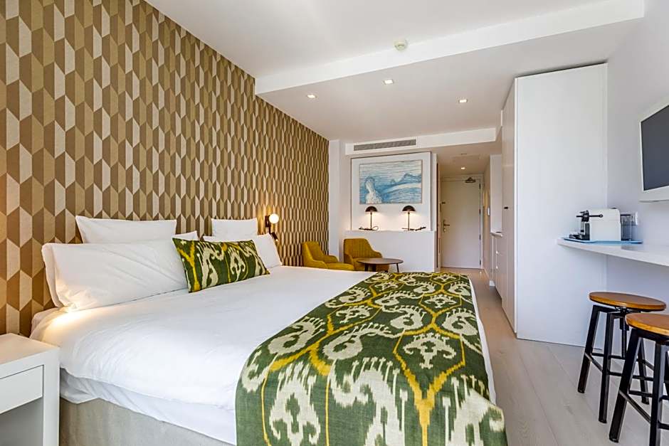 Hotel Illa d'Or & Club Apts 4* Sup