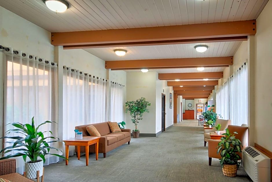 Quality Inn Big Sky