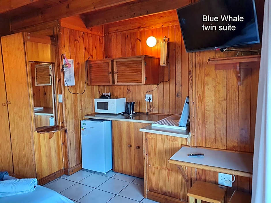 Lakeside Accommodation