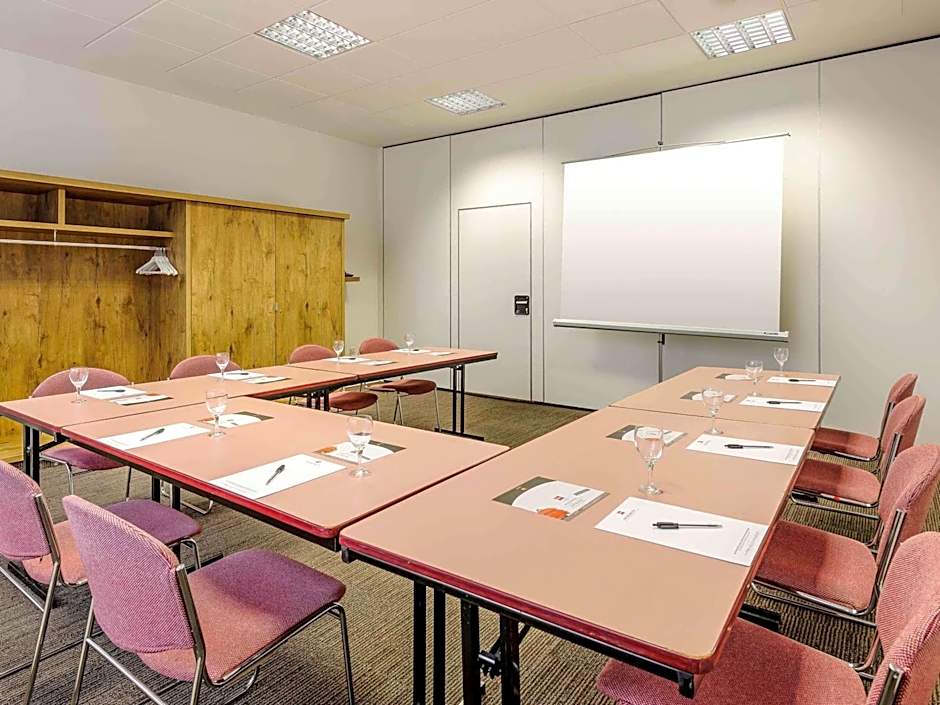 ibis Hotel Erfurt Altstadt