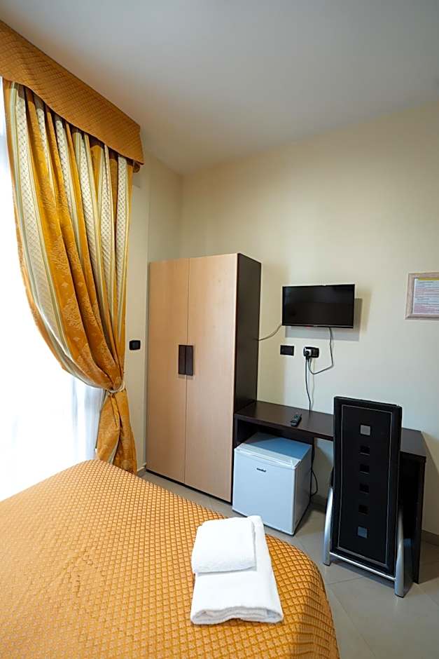 Hotel Residence Sestriere