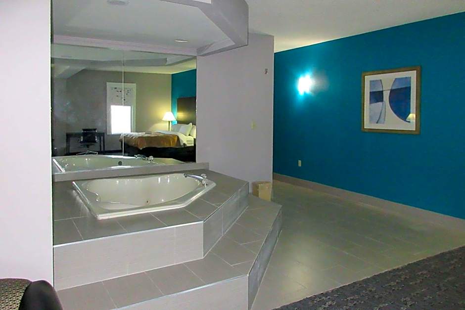 Quality Inn & Suites