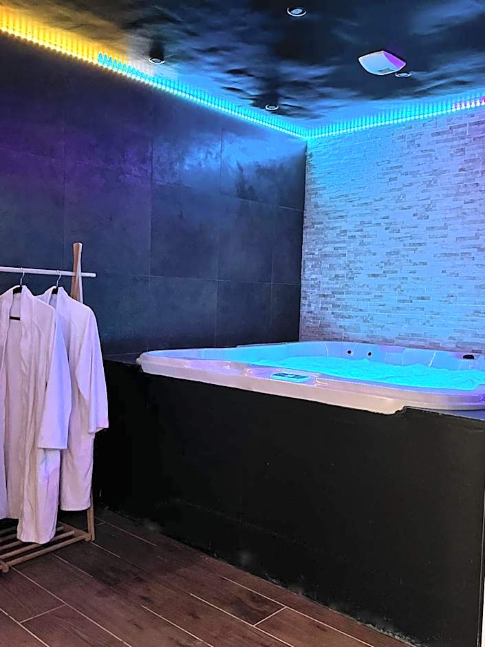 Spa Bolingo