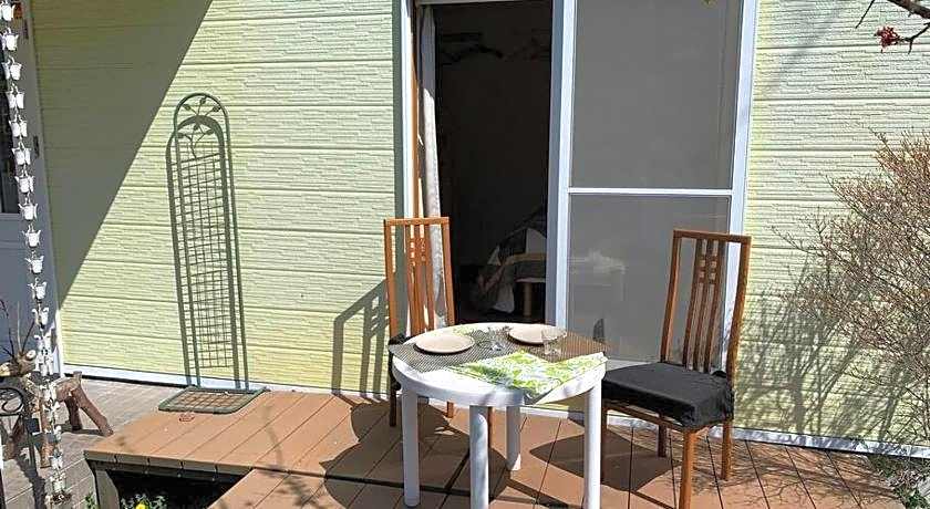 Guest House Chaconne Karuizawa