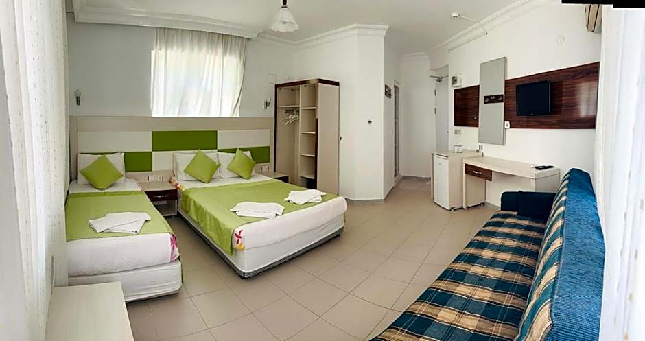 Derya Motel