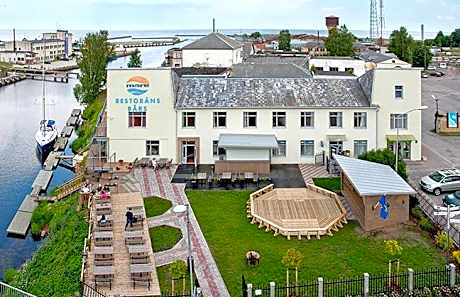 Hotel Mare & Restaurant