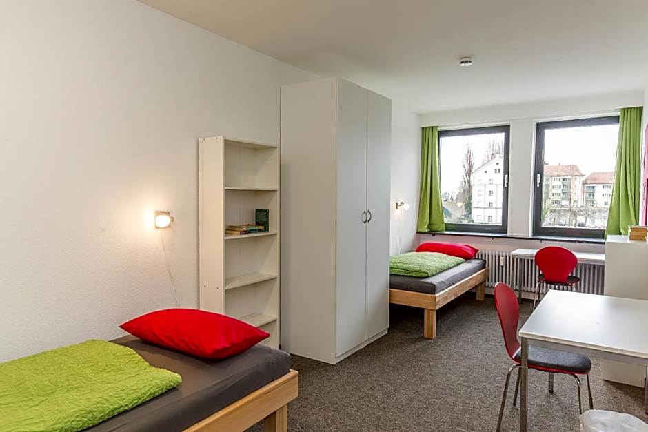 Inselhostel