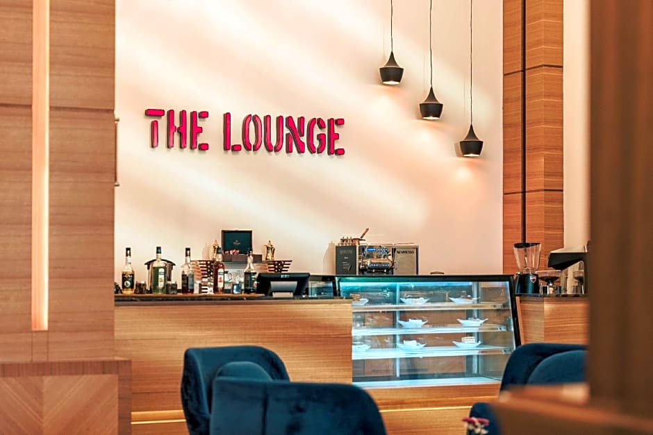 Radisson Blu Hotel, Buraidah