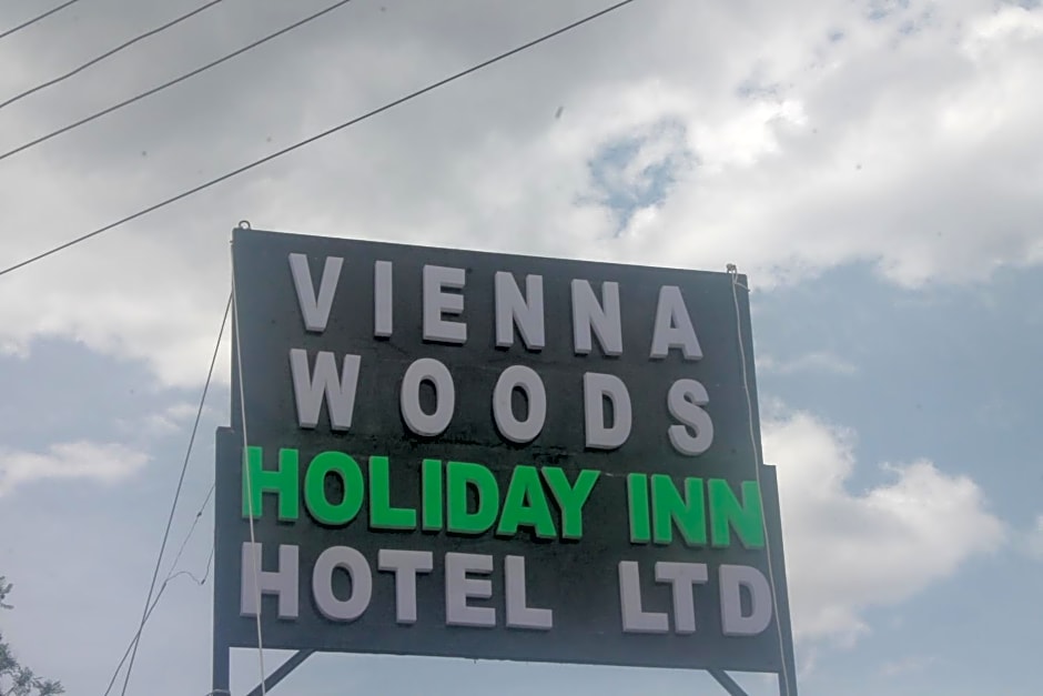 Vienna Woods Hotel Nakuru