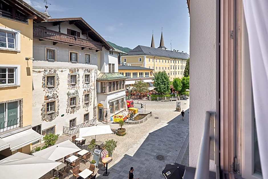 Hotel EDELWEISS Berchtesgaden Superior