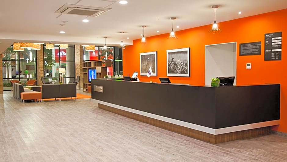 City Express Plus by Marriott Monterrey Nuevo Sur
