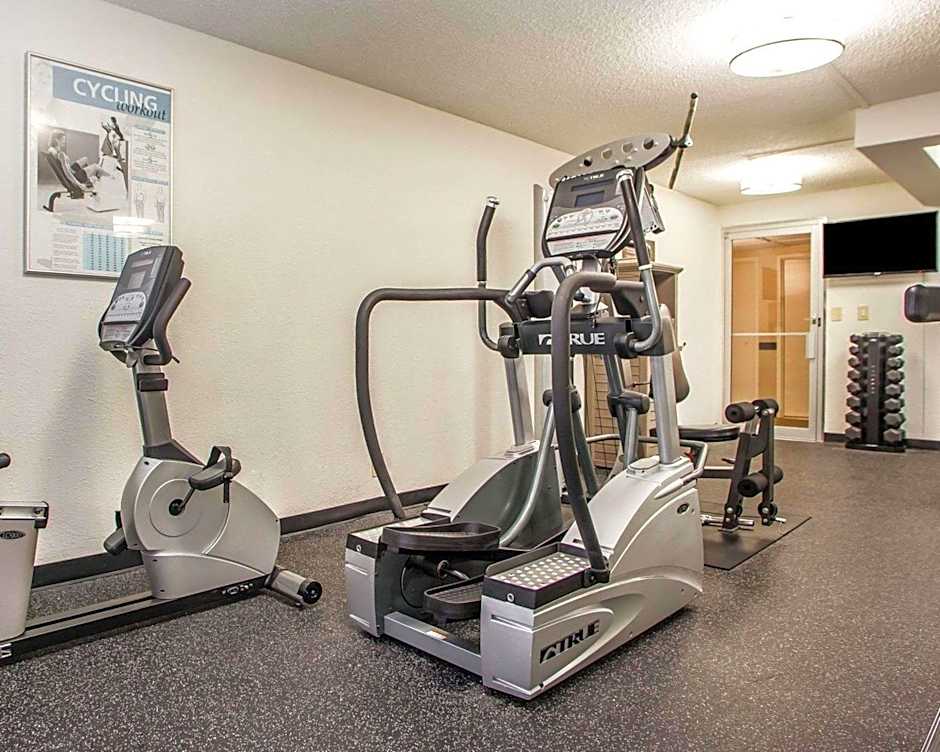 Comfort Inn St. Louis - Westport Event Center