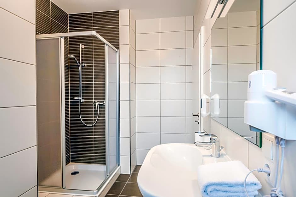 Trail-Inn Natur & Sporthotel