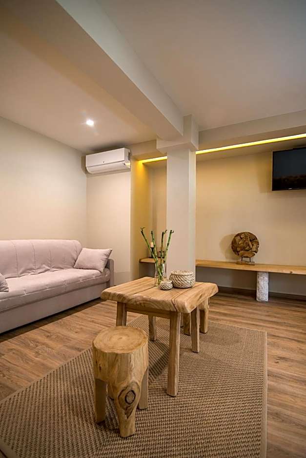 Ederlezi Boutique Hotel