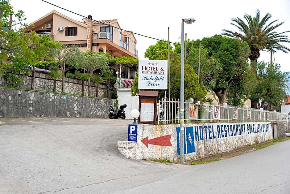 Hotel Bokeljski Dvori