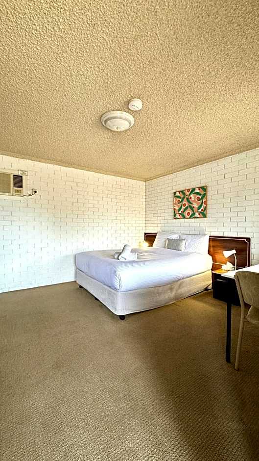 Junction Motel Wagga