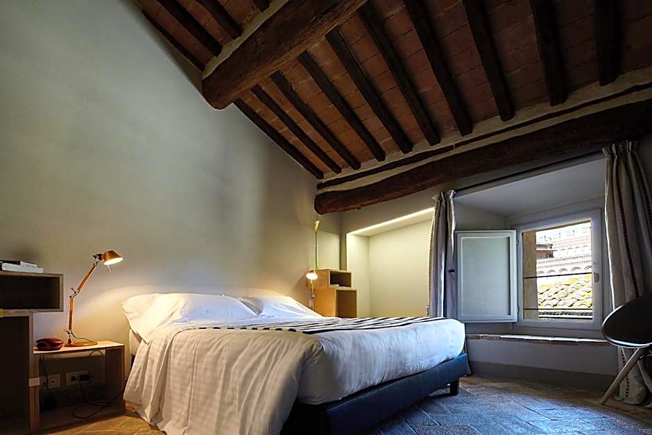 Palazzetto Rosso - Art Hotel