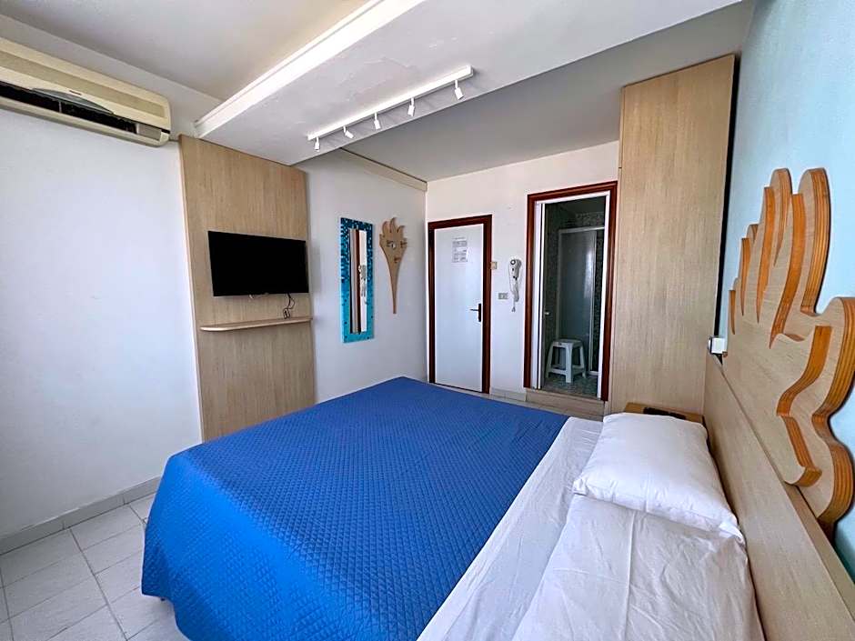 Hotel Giorgetti Orange 