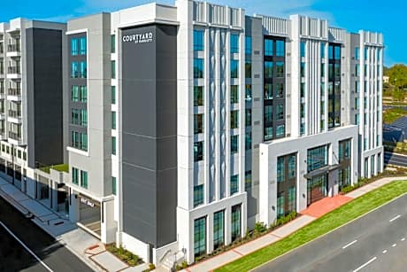 Courtyard by Marriott Gainesville GA