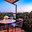 The Westbury Hotel