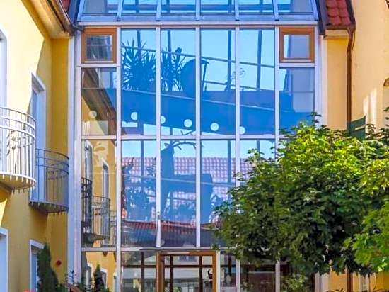 Neumaiers Hirsch -Gasthof und Landhotel