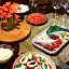 Casa Palomas Bed and Breakfast