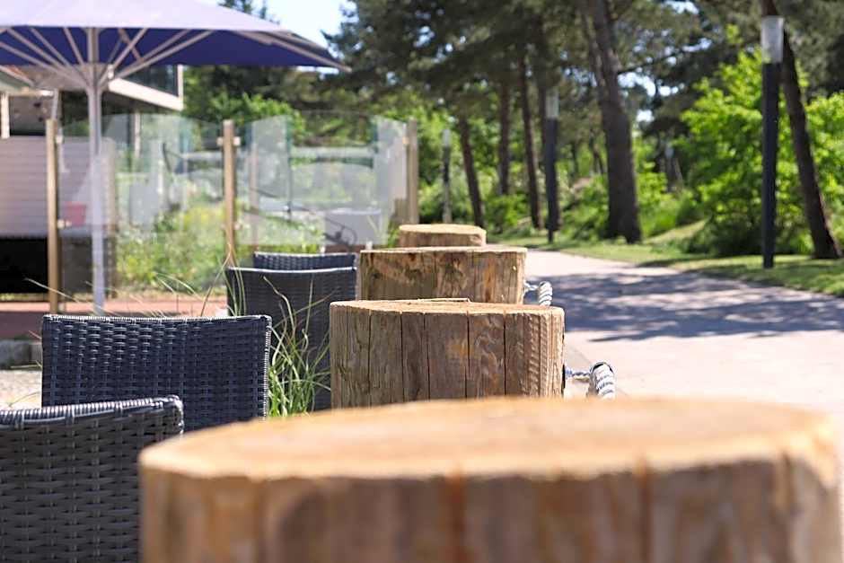 Hotel Villa Sonneck-Adults Only