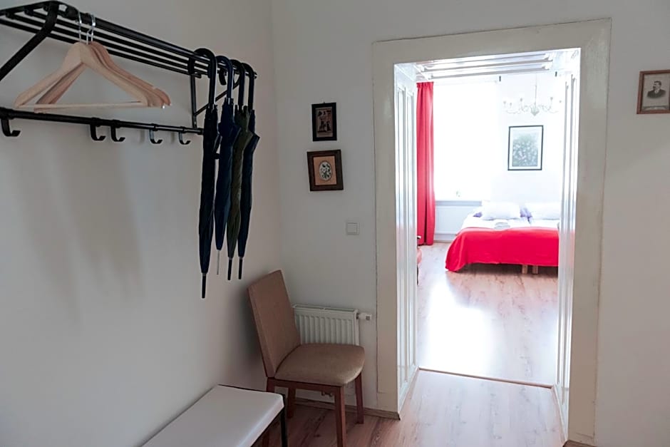 Old Vienna Apartments