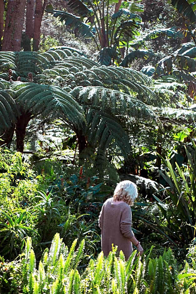 Southern Light Country House