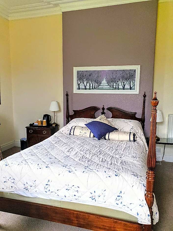 The Meadowsweet Hotel