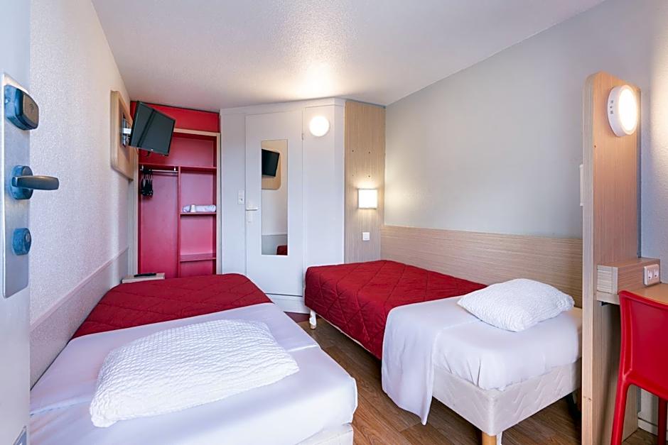 Premiere Classe Deauville Touques